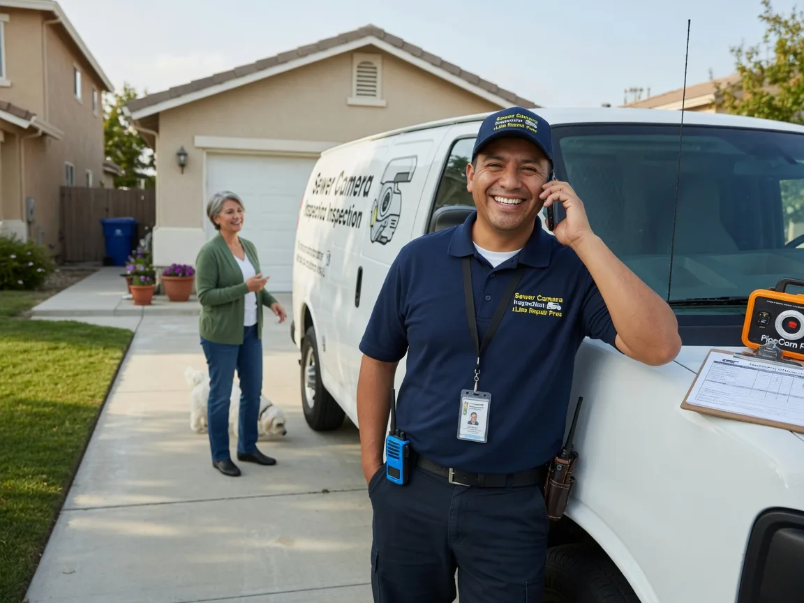 Sewer Line Repair Coyle, OK FAQs